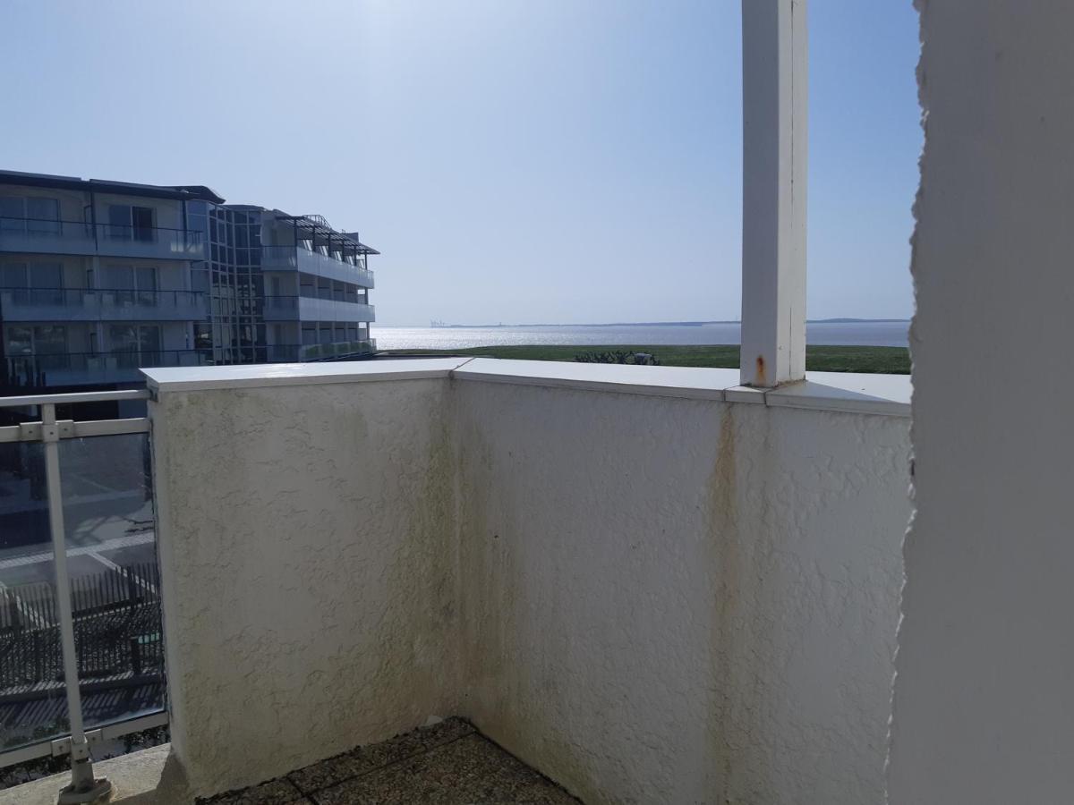 Appartement Royan vue mer Extérieur photo