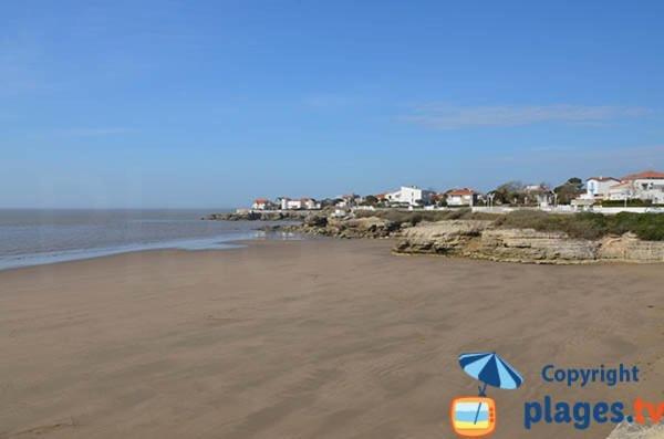 Appartement Royan vue mer Extérieur photo