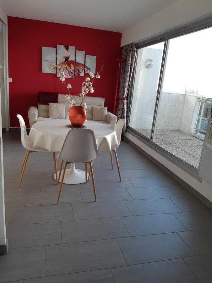 Appartement Royan vue mer Extérieur photo