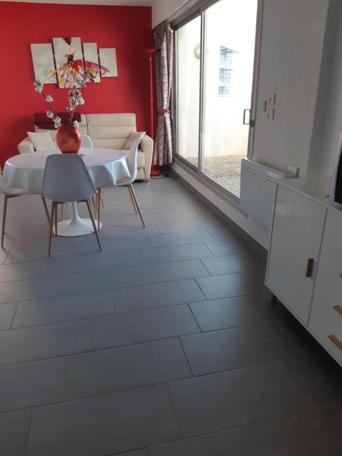 Appartement Royan vue mer Extérieur photo