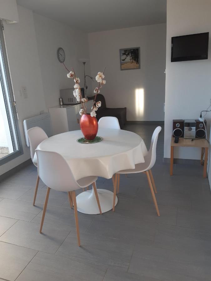 Appartement Royan vue mer Extérieur photo